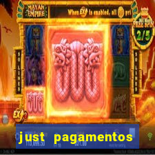 just pagamentos ltda pixbet